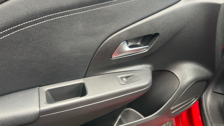 Vauxhall Corsa 1.2 Turbo SRi 5dr Petrol Hatchback